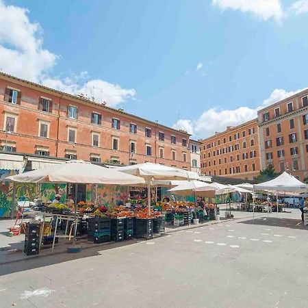 L'Oasi Di Trastevere Рим Екстер'єр фото